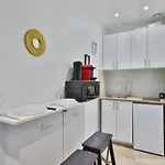 Close To Marais L 20Min From Louvre By Transport