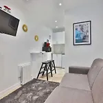 Close To Marais L 20Min From Louvre By Transport