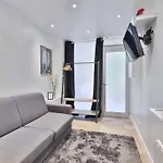 Close To Marais L 20Min From Louvre By Transport