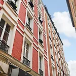 Close To Marais L 20Min From Louvre By Transport